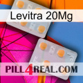 Levitra 20Mg 25